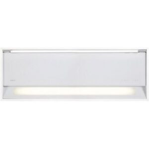 Hotte encastrable NOVY FUSION 686 faible