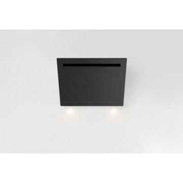 Hotte décorative murale inclinée NOVY VISION 7858