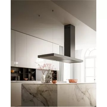 Hotte décorative îlot FALMEC ELLE2720 – Image 4