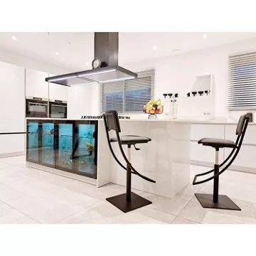 Hotte décorative îlot FALMEC ELLE2720 – Image 7