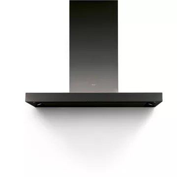 Hotte décorative murale NOVY FLAT'LINE 7602