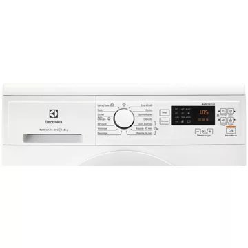 Lave linge hublot ELECTROLUX EW2F6812AA – Image 2