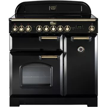 Piano de cuisson induction FALCON DELUX90 INDUC
