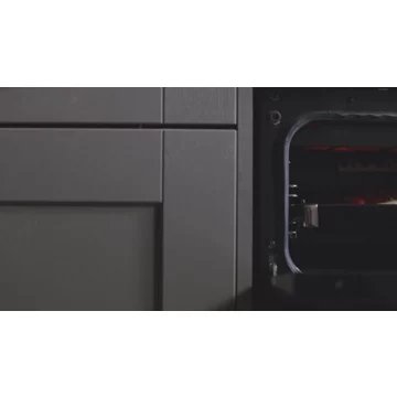 Piano de cuisson gaz STOVES RICHMOND DELUXE 90 DFT NOIR – Image 18
