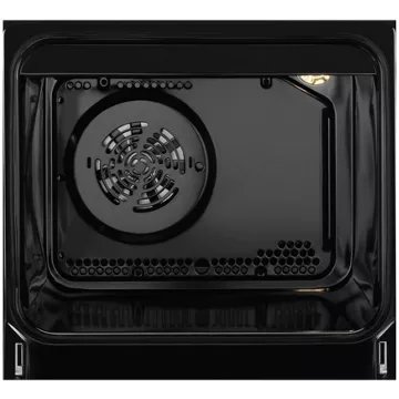 Cuisinière induction AEG CIB56484BW SteamBake – Image 3