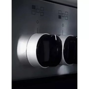 Cuisinière gaz GLEM GA650CMIX – Image 6