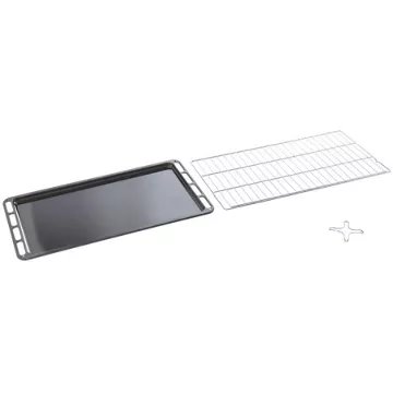 Piano de cuisson gaz GLEM GU960CMR2 – Image 7