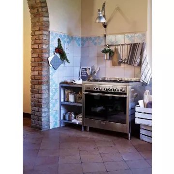 Piano de cuisson gaz GLEM GX960CQIX – Image 3