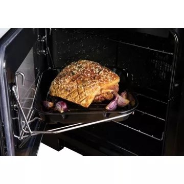 Piano de cuisson gaz FALCON KITCHENER 90 INOX – Image 3