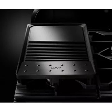 Piano de cuisson gaz FALCON KITCHENER 90 INOX – Image 4