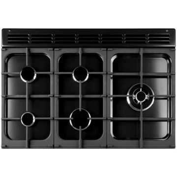 Piano de cuisson gaz FALCON KITCHENER 90 INOX – Image 5