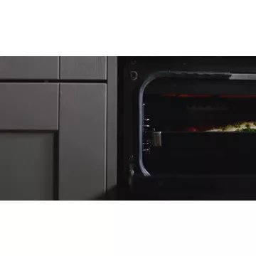 Piano de cuisson induction STOVES PRECISION DELUXE 100 EI INOX – Image 13