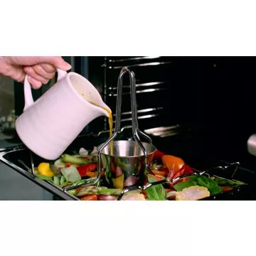 Piano de cuisson induction STOVES PRECISION DELUXE 100 EI INOX – Image 16