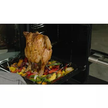 Piano de cuisson induction STOVES PRECISION DELUXE 100 EI INOX – Image 17