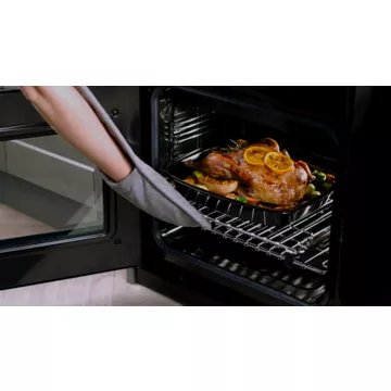 Piano de cuisson induction STOVES PRECISION DELUXE 100 EI INOX – Image 19