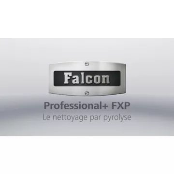 Piano de cuisson gaz FALCON PROFESSIONAL +FXP 90 Mixte NOIR BRILLANT – Image 18