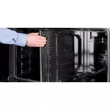 Piano de cuisson induction FALCON PROFESSIONNAL + FX90 INDUC INOX – Image 4