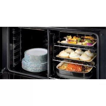Piano de cuisson induction FALCON PROFESSIONNAL + FX90 INDUC INOX – Image 6