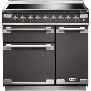 Piano de cuisson induction FALCON ELS90EISL/-EU – Image 3