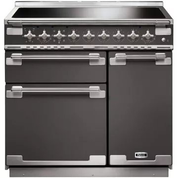 Piano de cuisson induction FALCON ELS90EISL/-EU – Image 4