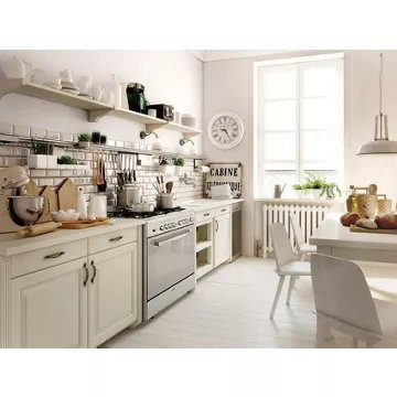 Piano de cuisson gaz GLEM GE960CVIX2 – Image 4