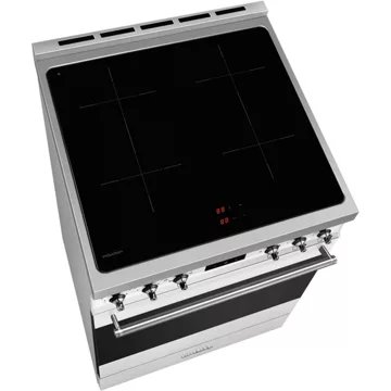 Cuisinière induction SMEG C6IPWHM2 – Image 7