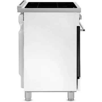 Cuisinière induction SMEG C6IPWHM2 – Image 8