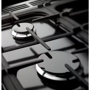 Piano de cuisson gaz FALCON KITCHENER 100 Mixte INOX CHROME – Image 2