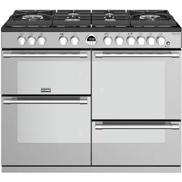 Piano de cuisson gaz STOVES STERLING