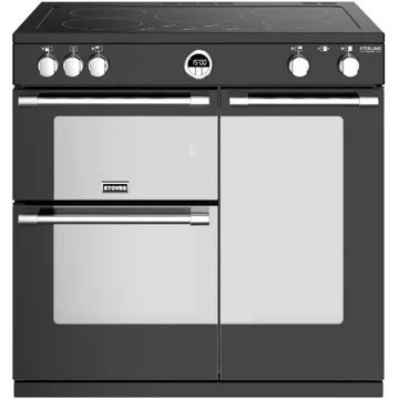 Piano de cuisson induction STOVES STERLING