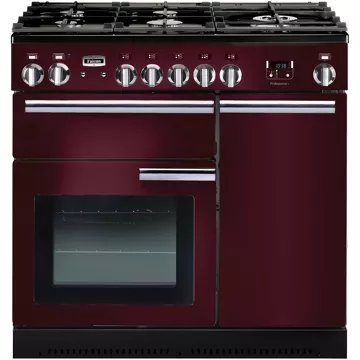 Piano de cuisson gaz FALCON PROF+90