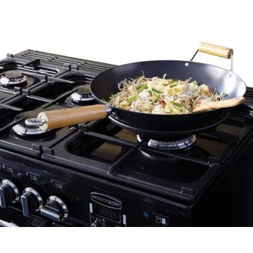 Piano de cuisson gaz FALCON PROFESSIONAL + FX90 MIXTE INOX – Image 6