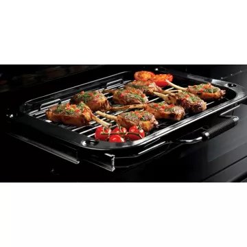 FALCON CLASSIC 110 ARDOISE CHROME – Image 3