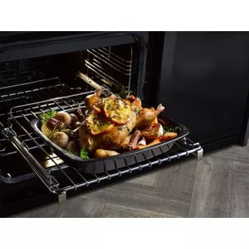 STOVES RICHMOND DELUXE 90 EI MOJITO MINT – Image 8