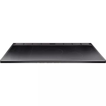 Piano de cuisson induction FALCON LONGSTOCK DELUXE 90 IND ARDOISE – Image 2
