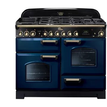 Piano de cuisson mixte FALCON CLASSIC DELUXE 110