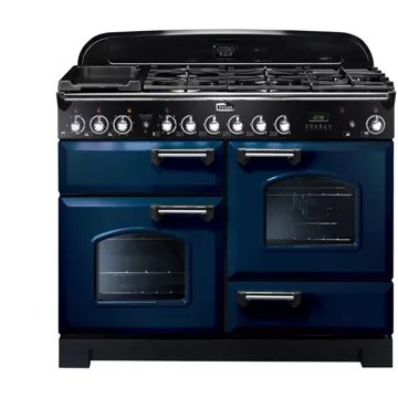 Piano de cuisson mixte FALCON DELUX110
