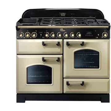 Piano de cuisson mixte FALCON DELUX110 MIXT