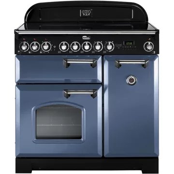 Piano de cuisson vitrocéramique FALCON CLASSIC DELUXE 90