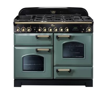 Piano de cuisson mixte FALCON CLASSIC DELUXE 110
