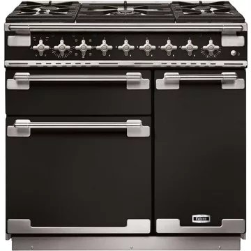 Piano de cuisson gaz FALCON ELISE90 MIXT