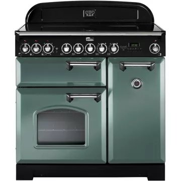 Piano de cuisson vitrocéramique FALCON CLASSIC DELUXE 90