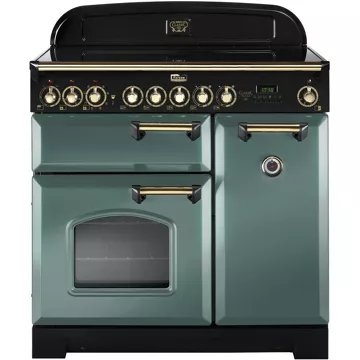 Piano de cuisson vitrocéramique FALCON CLASSIC DELUXE 90