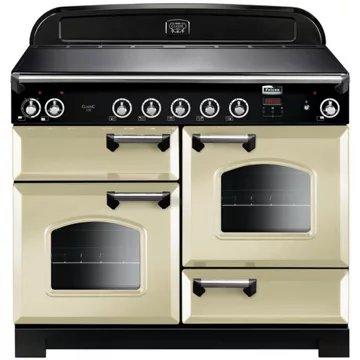 Piano de cuisson induction