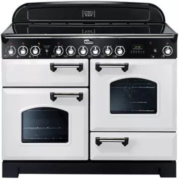 Piano de cuisson vitrocéramique FALCON