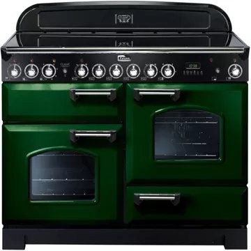 Piano de cuisson vitrocéramique FALCON CLASSIC DELUXE 110