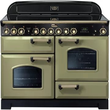 Piano de cuisson FALCON CLASSIC DELUXE