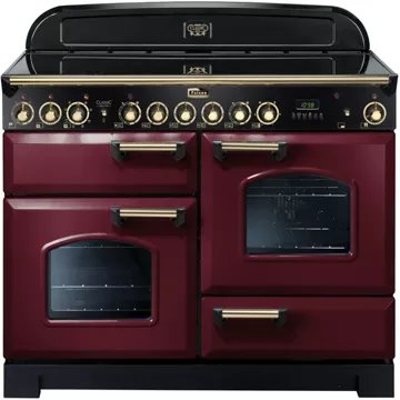 Piano de cuisson vitrocéramique FALCON