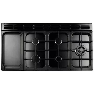 Piano de cuisson mixte FALCON NEXUS SE 110 ARDOISE – Image 2