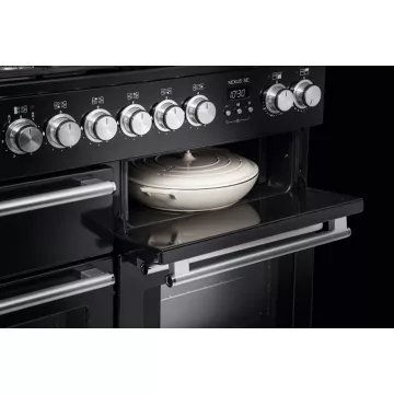 Piano de cuisson mixte FALCON NEXUS SE 110 ARDOISE – Image 6